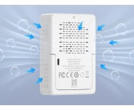 Sonoff Miernik jakości powietrza WiFi LCD AirGuard CO2 SAWF-08P - 1534492 - zdjęcie 4